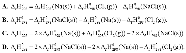 Đề thi Giữa kì 2 Hóa học 10 Cánh diều có đáp án (3 đề)