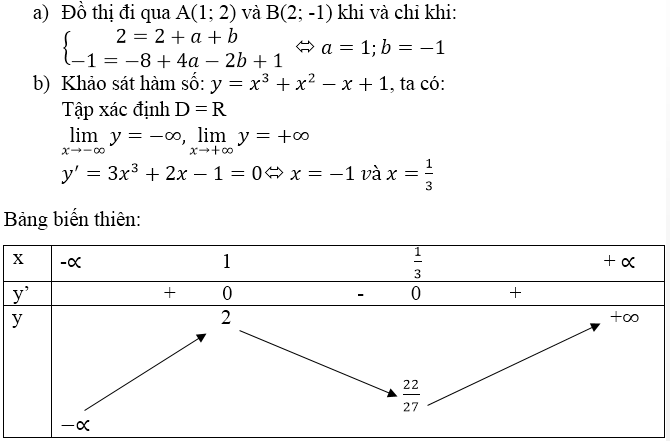 Giải bài 3 trang 146 sgk Giải tích 12 | Để học tốt Toán 12