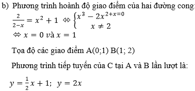 Giải bài 7 trang 146 sgk Giải tích 12 | Để học tốt Toán 12