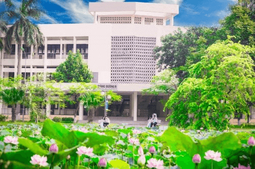 Học viện Nông nghiệp Việt Nam (năm 2024)