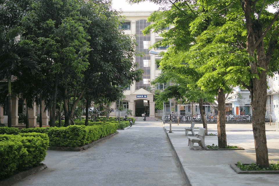 Đại học Kinh tế - Đại học Đà Nẵng (năm 2024)