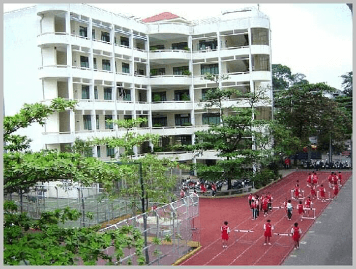 Đại học Sư phạm Thể dục Thể thao TP.HCM (năm 2024) (ảnh 7)