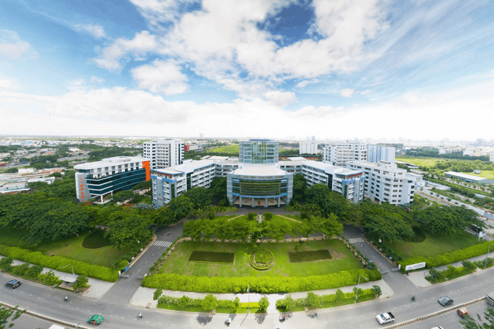 Đại học Thái Bình (năm 2024)