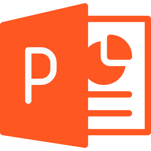 Biểu tượng giáo án Powerpoint