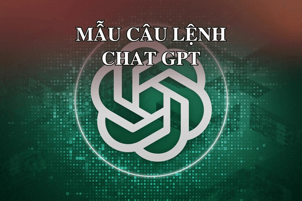 Bộ câu lệnh ChatGPT giúp giáo viên có thêm ý tưởng soạn bài siêu nhanh