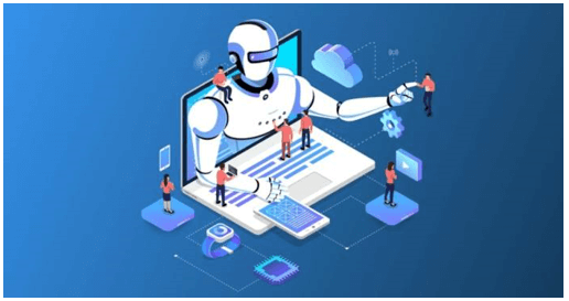 Các loại trí tuệ nhân tạo AI phổ biến hiện nay