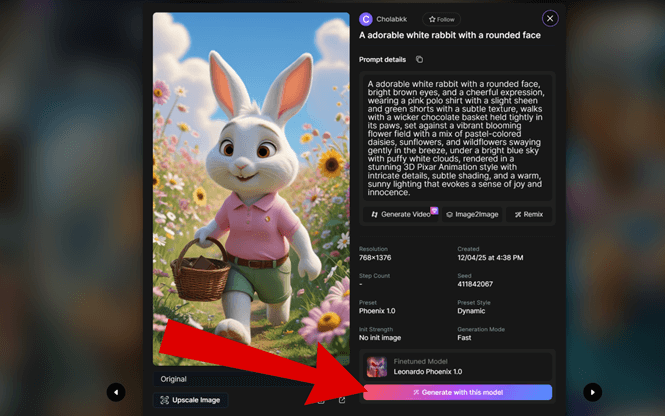 Cách kết hợp các công cụ AI tạo thành Video bài thơ