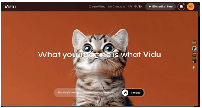 Cách kết hợp các công cụ AI tạo thành Video bài thơ