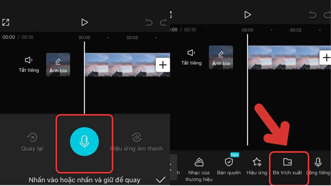 Cách kết hợp các công cụ AI tạo thành Video bài thơ