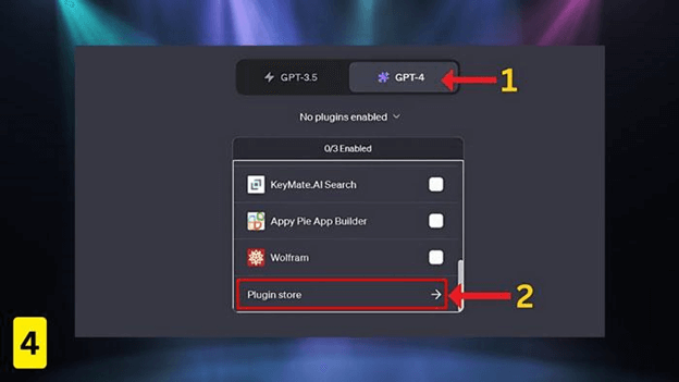 Cách kết hợp ChatGPT với Canva trong thiết kế giáo dục