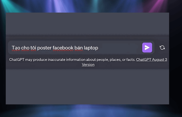 Cách kết hợp ChatGPT với Canva trong thiết kế giáo dục