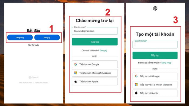 Cách tạo hình ảnh AI bằng chatGPT đơn giản