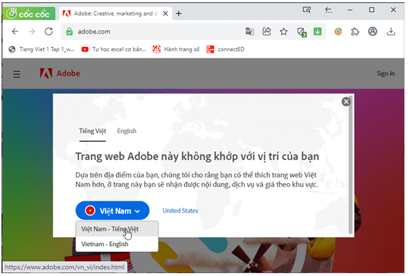 Cách tạo phim hoạt hình dẫn dắt bài học trên Adobe