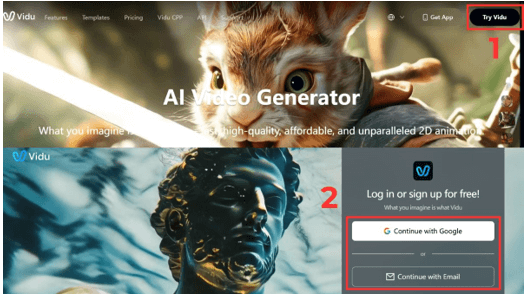 Cách tạo phim nhờ các công cụ AI