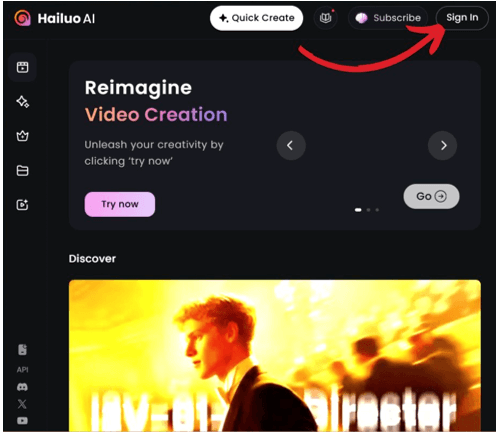 Cách tạo phim nhờ các công cụ AI