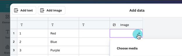 Công cụ tạo hàng loạt giúp tiết kiệm thời gian thiết kế trên Canva