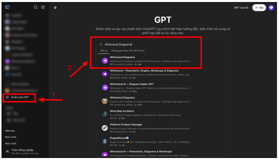 Công thức chung cho câu lệnh để tối ưu dành cho giáo viên