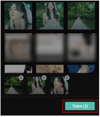 Hướng dẫn cách sử dụng Capcut để biên tập phim