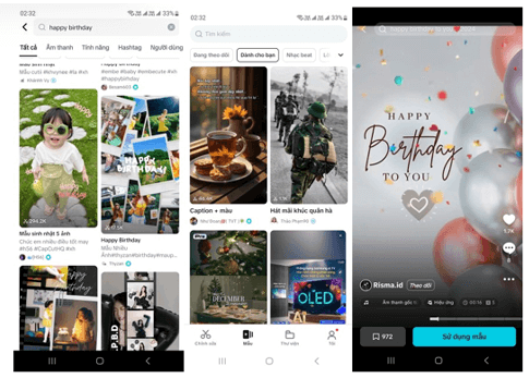 Hướng dẫn cách sử dụng Capcut để biên tập phim
