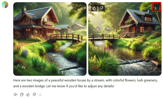 Hướng dẫn cách tạo hình ảnh bằng Dall-E