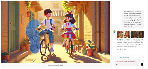 Hướng dẫn cách tạo hình ảnh bằng Dall-E