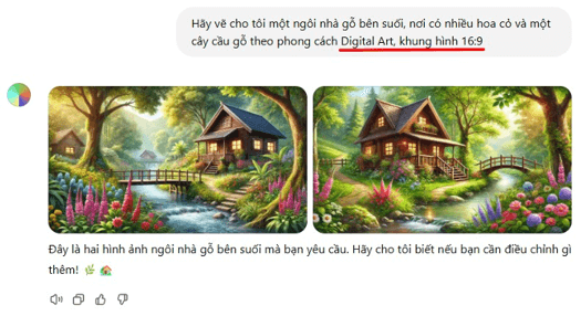 Hướng dẫn cách tạo hình ảnh bằng Dall-E