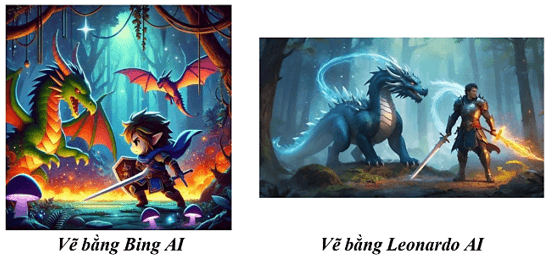 Hướng dẫn cách viết prompt vẽ tranh hiệu quả