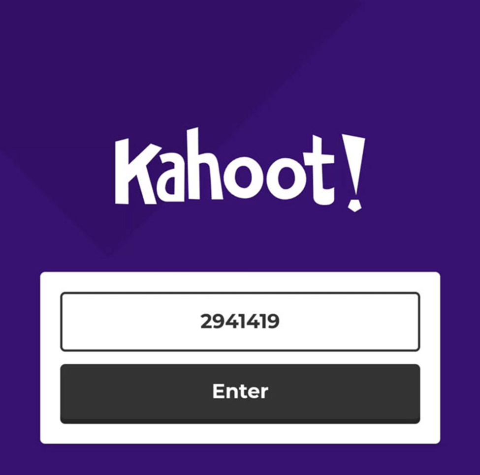 Hướng dẫn sử dụng Kahoot! tạo trò chơi trong giảng dạy