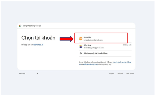 Hướng dẫn sử dụng Leonardo AI trong việc tạo hình ảnh