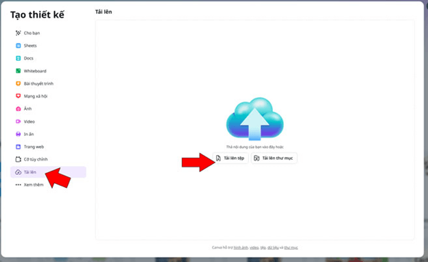 Hướng dẫn tách âm thanh ra khỏi video trên Canva
