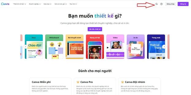 Hướng dẫn tạo câu hỏi trắc nghiệm trên Canva