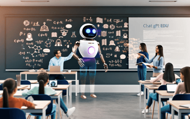 Hướng dẫn tạo giáo án theo mẫu của bộ Giáo dục và Đào tạo với chatGPT