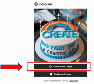 Hướng dẫn tạo hình ảnh qua ứng dụng Indeogram