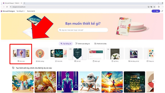 Hướng dẫn tạo hình minh họa cho truyện tranh bằng AI