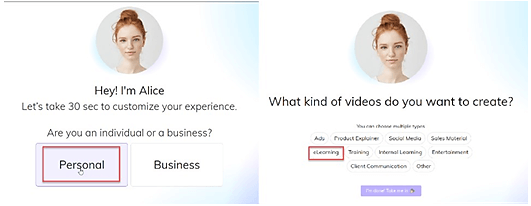 Hướng dẫn tạo nhân vật, MC từ ảnh chụp bằng AI trên DI-D
