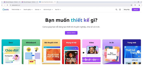 Hướng dẫn tạo truyện tranh trên Canva và Heyzine Flipbooks