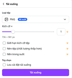 Hướng dẫn thiết kế thẻ tên học sinh trên Canva