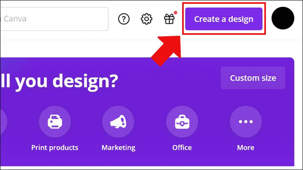 Hướng dẫn xóa nền ảnh trên Canva