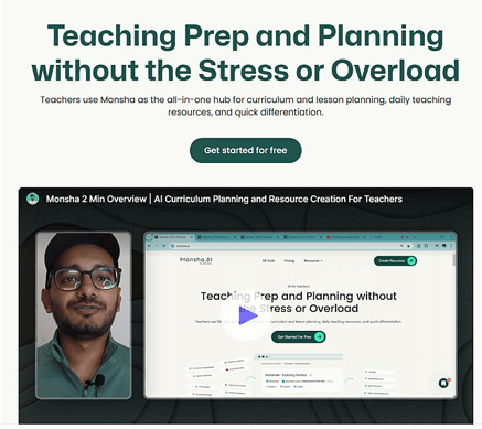 Top các công cụ AI hỗ trợ cho giáo viên ngoại ngữ