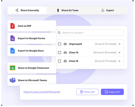 Top các công cụ AI hỗ trợ cho giáo viên ngoại ngữ