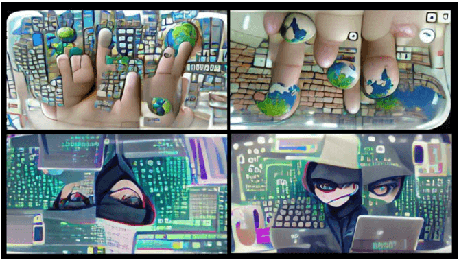 Top các công cụ AI tạo hình ảnh đơn giản và dễ dùng cho giáo viên