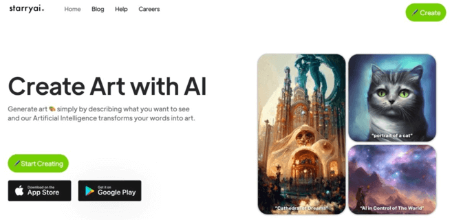 Top các công cụ AI tạo hình ảnh đơn giản và dễ dùng cho giáo viên
