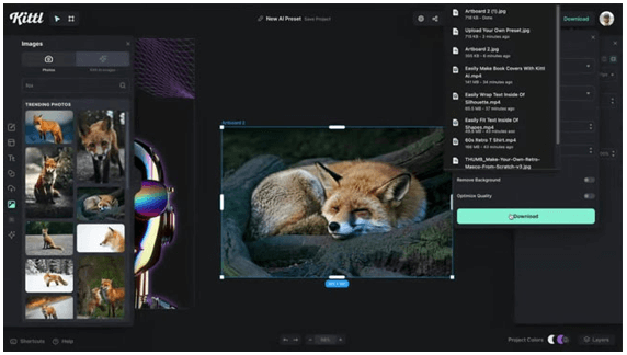 Top các công cụ AI tạo hình ảnh đơn giản và dễ dùng cho giáo viên