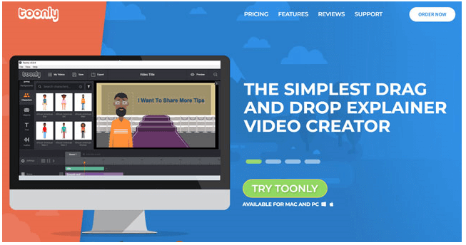 Top các công cụ AI tạo video dễ dùng cho giáo viên