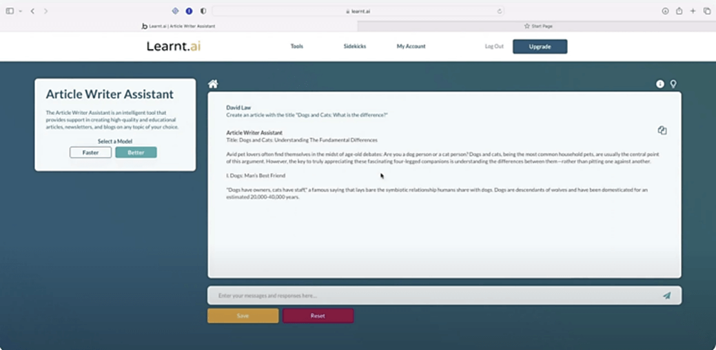 Top công cụ AI hỗ trợ soạn giáo án giúp giáo viên tiết kiệm thời gian