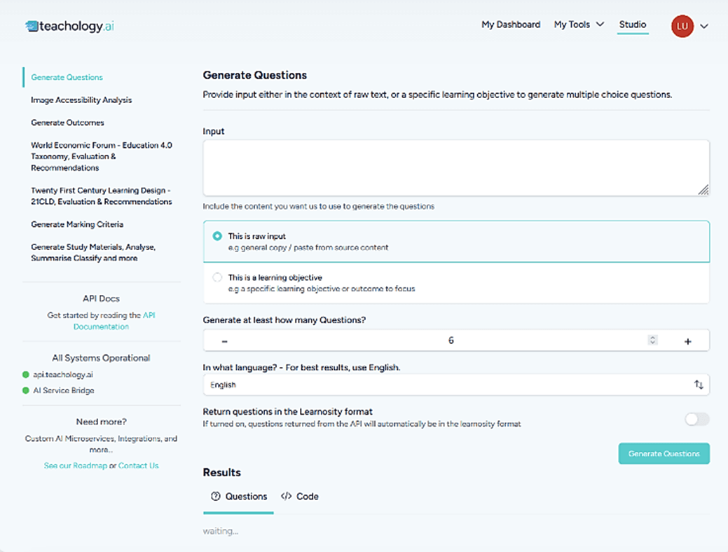 Top công cụ AI hỗ trợ soạn giáo án giúp giáo viên tiết kiệm thời gian