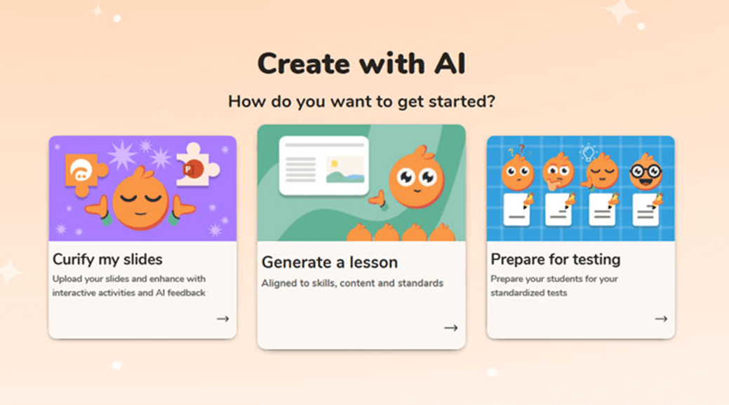Top công cụ AI hỗ trợ soạn giáo án giúp giáo viên tiết kiệm thời gian
