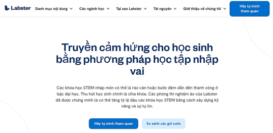 Top công cụ hỗ trợ tạo thí nghiệm hoặc ý tưởng thí nghiệm khoa học