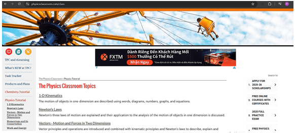 Top công cụ hỗ trợ tạo thí nghiệm hoặc ý tưởng thí nghiệm khoa học