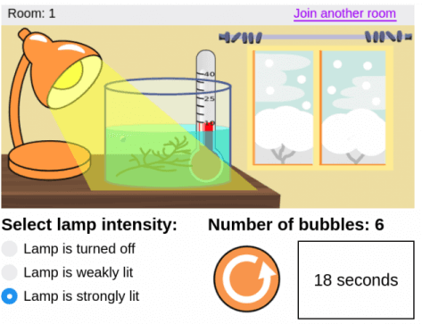 Top công cụ hỗ trợ tạo thí nghiệm hoặc ý tưởng thí nghiệm khoa học